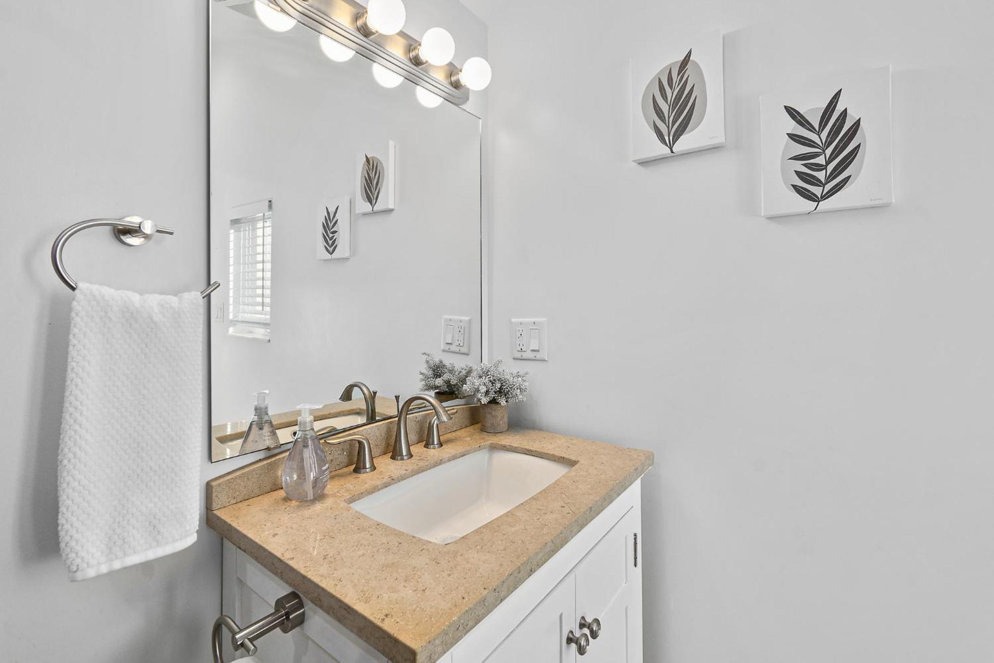 Old Mission Guest Suite - Charming Apartment, 15 Min Walk To Downtown! St. Augustine Kültér fotó