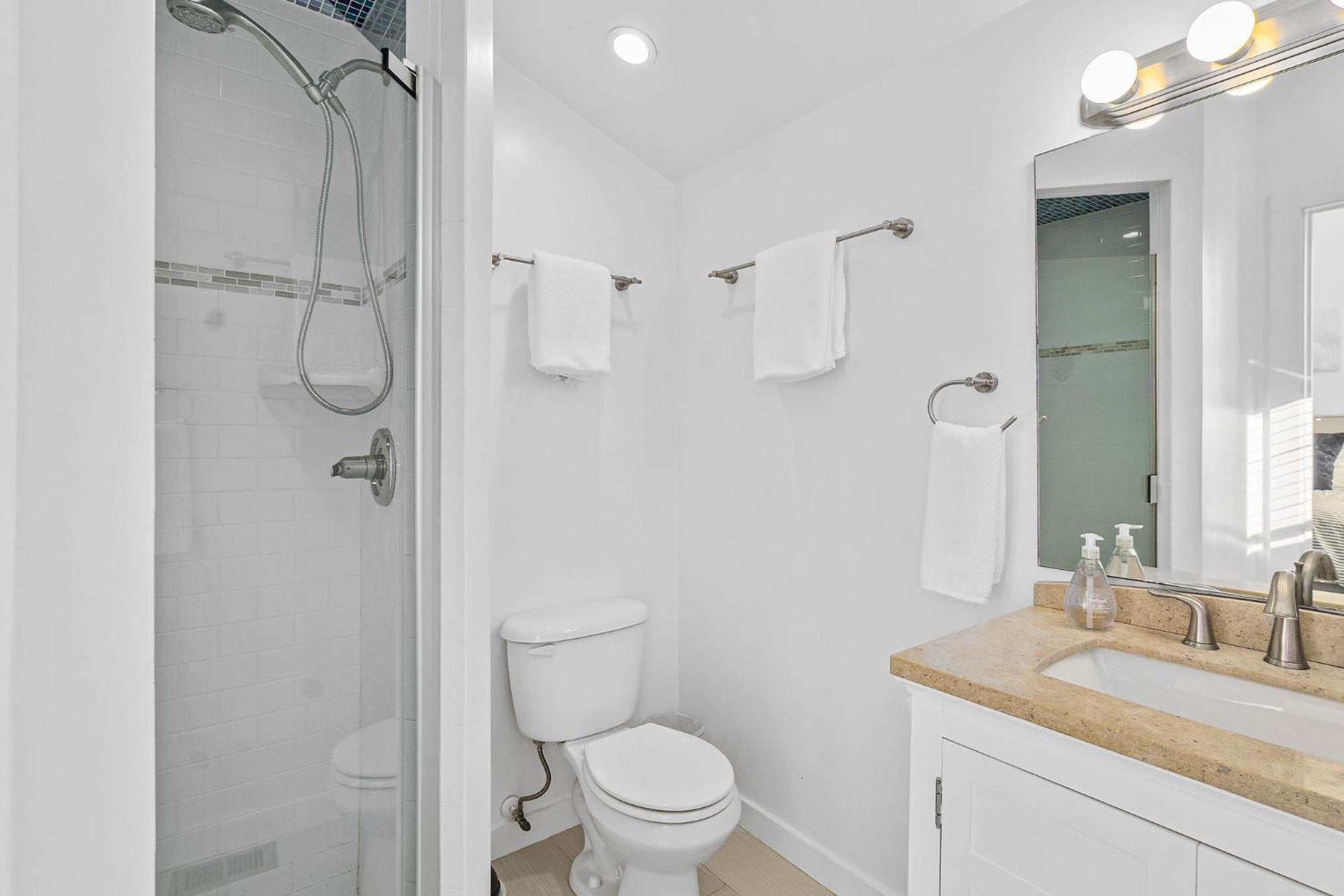 Old Mission Guest Suite - Charming Apartment, 15 Min Walk To Downtown! St. Augustine Kültér fotó